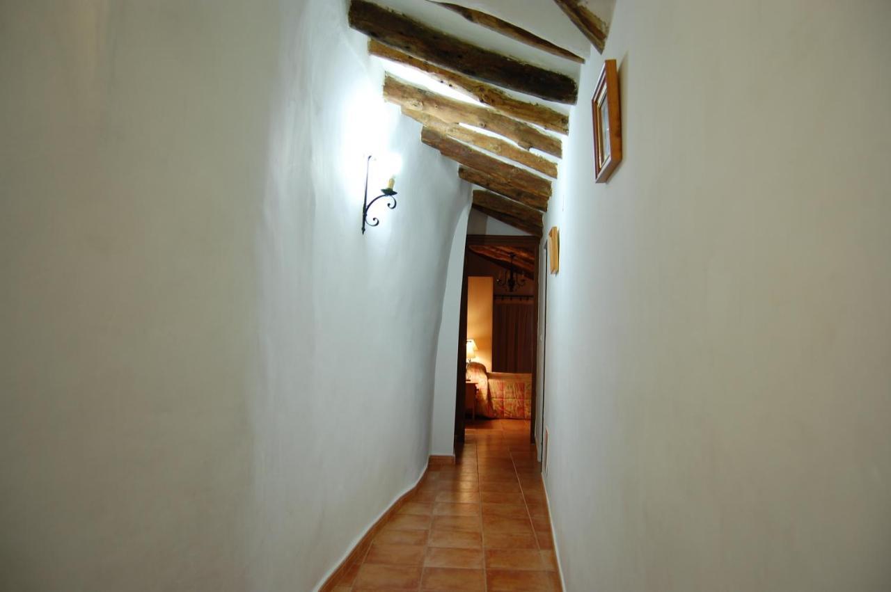 Alojamientos Casa Ruiz Archivel Ngoại thất bức ảnh