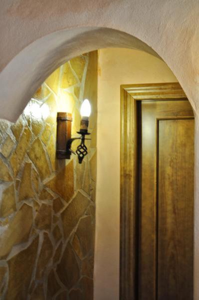 Alojamientos Casa Ruiz Archivel Ngoại thất bức ảnh