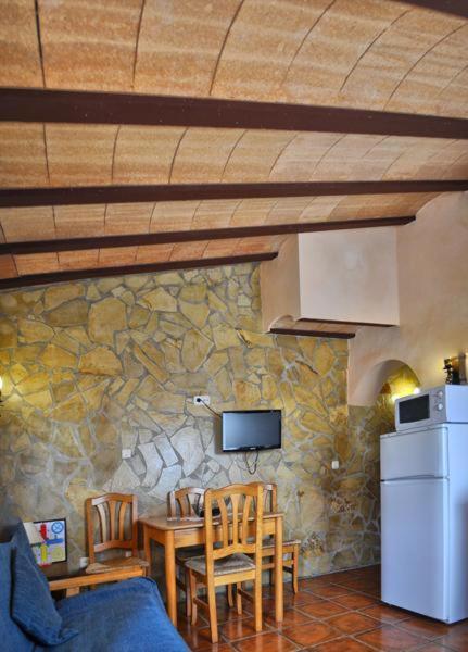 Alojamientos Casa Ruiz Archivel Ngoại thất bức ảnh