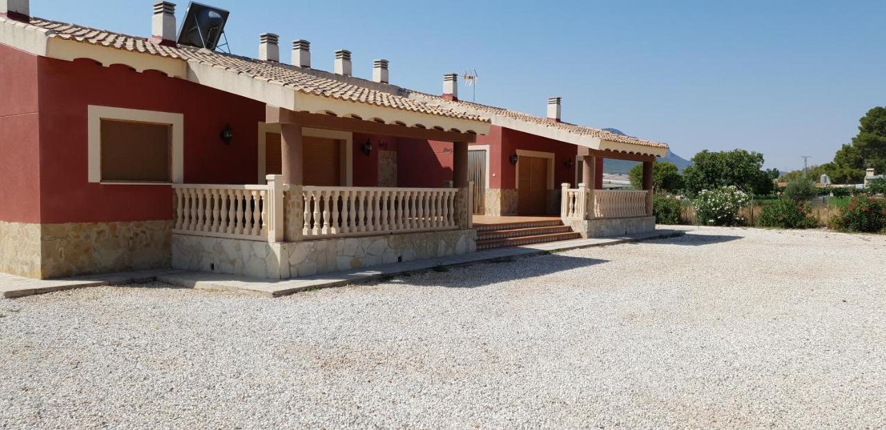 Alojamientos Casa Ruiz Archivel Ngoại thất bức ảnh
