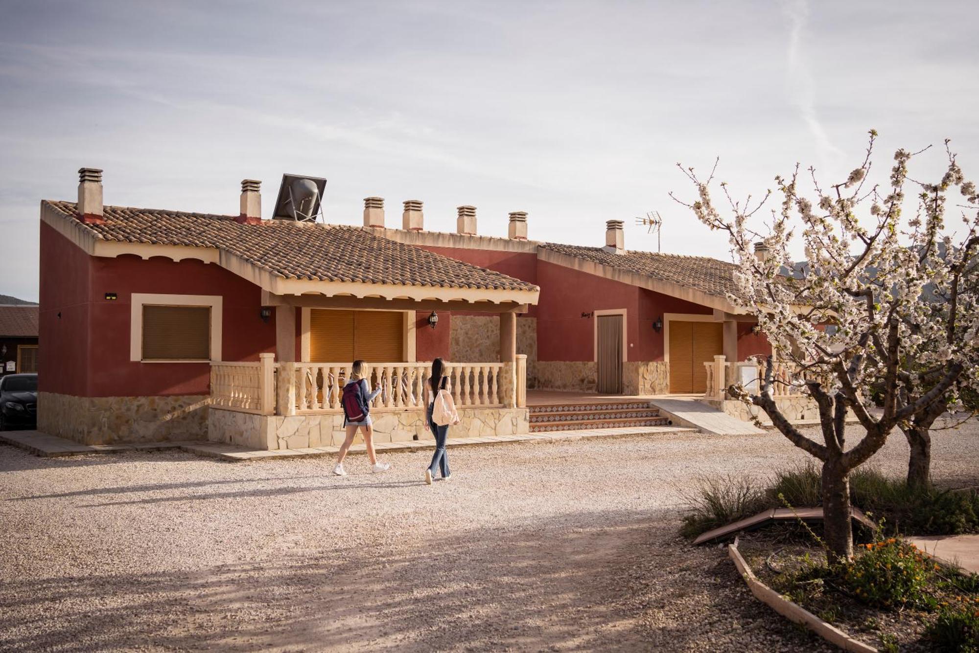 Alojamientos Casa Ruiz Archivel Ngoại thất bức ảnh