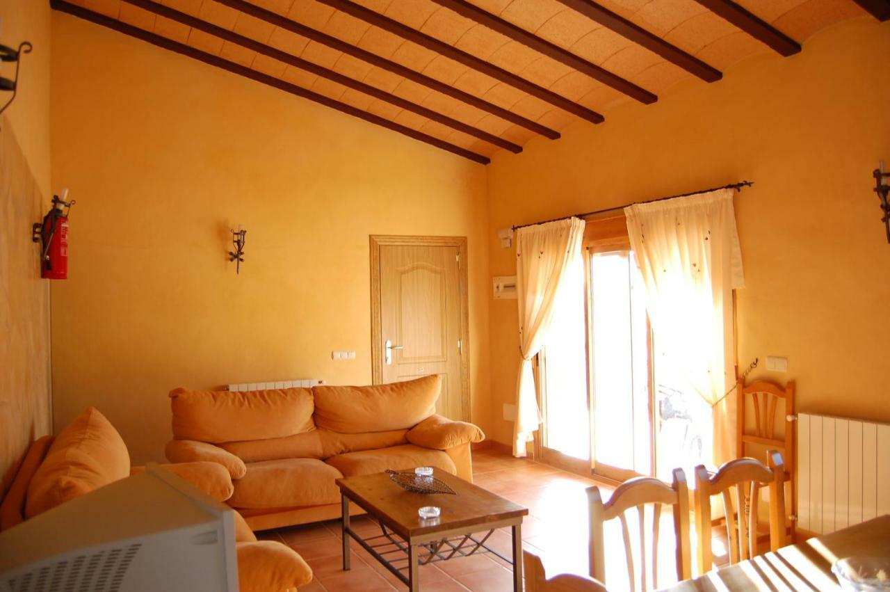 Alojamientos Casa Ruiz Archivel Ngoại thất bức ảnh
