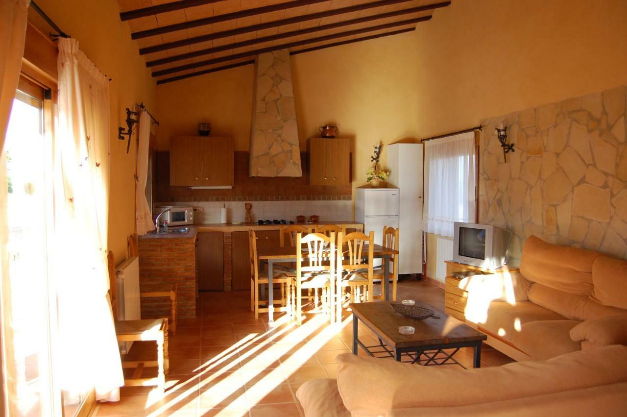 Alojamientos Casa Ruiz Archivel Ngoại thất bức ảnh