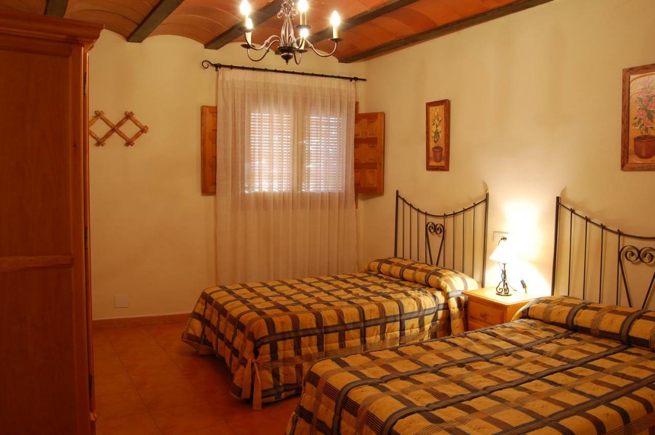 Alojamientos Casa Ruiz Archivel Ngoại thất bức ảnh