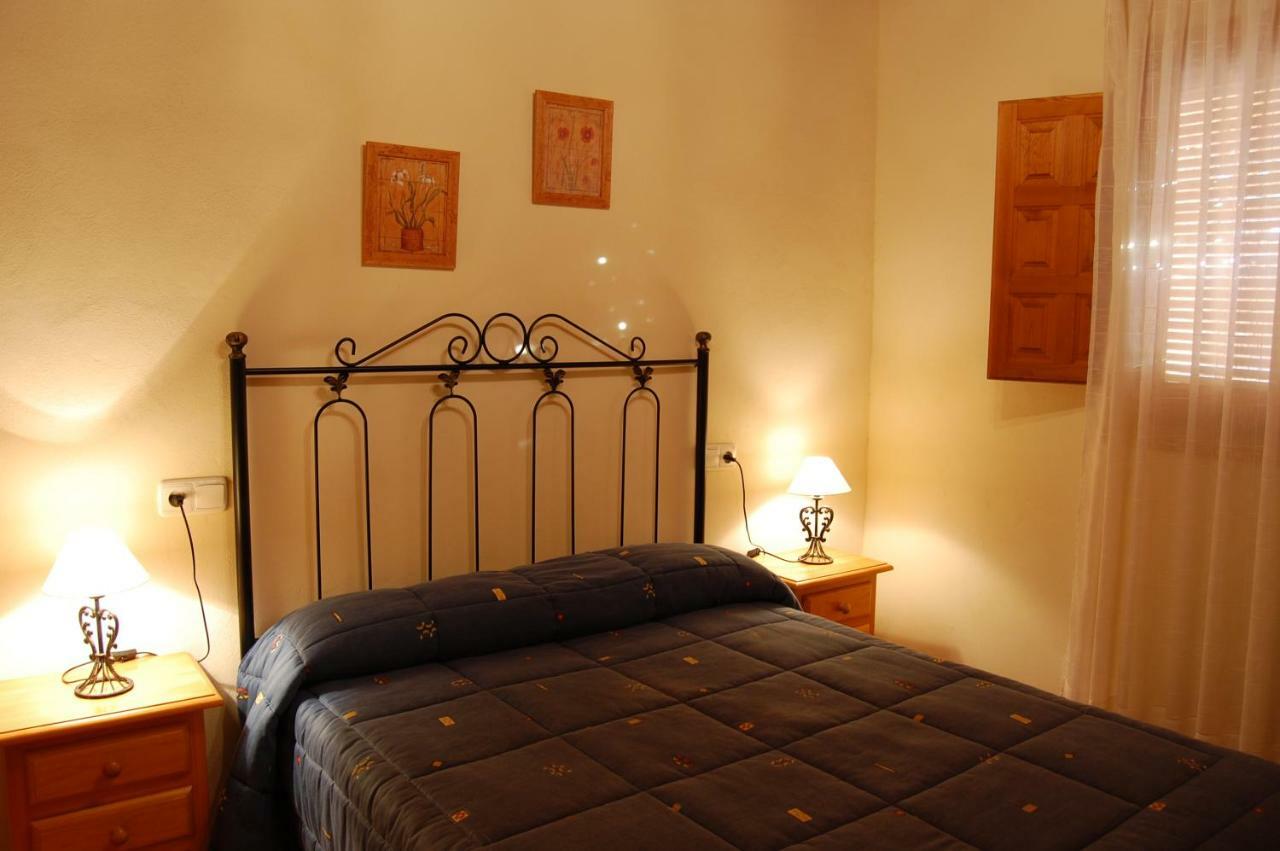 Alojamientos Casa Ruiz Archivel Ngoại thất bức ảnh