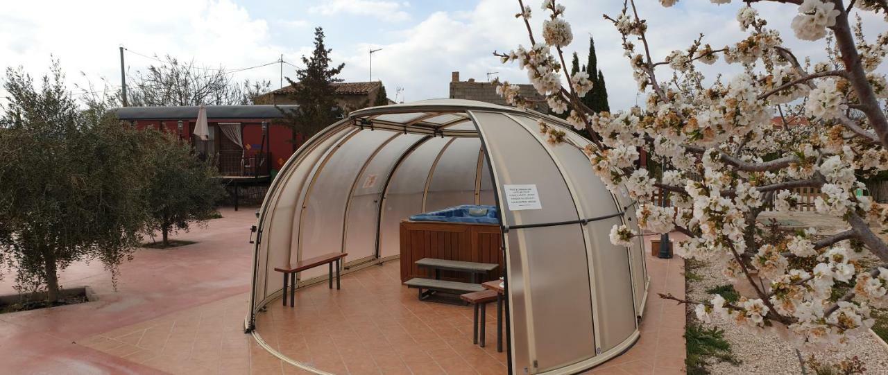 Alojamientos Casa Ruiz Archivel Ngoại thất bức ảnh